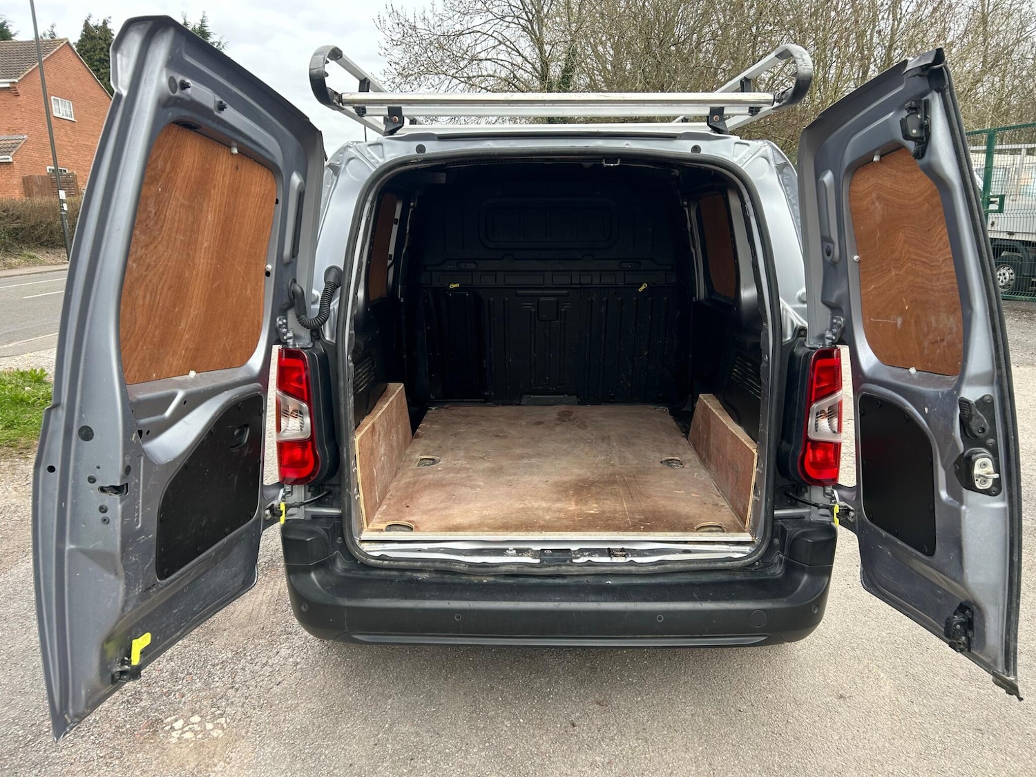 Used Citroen Berlingo 2020 for sale - 77994307: Photo 11