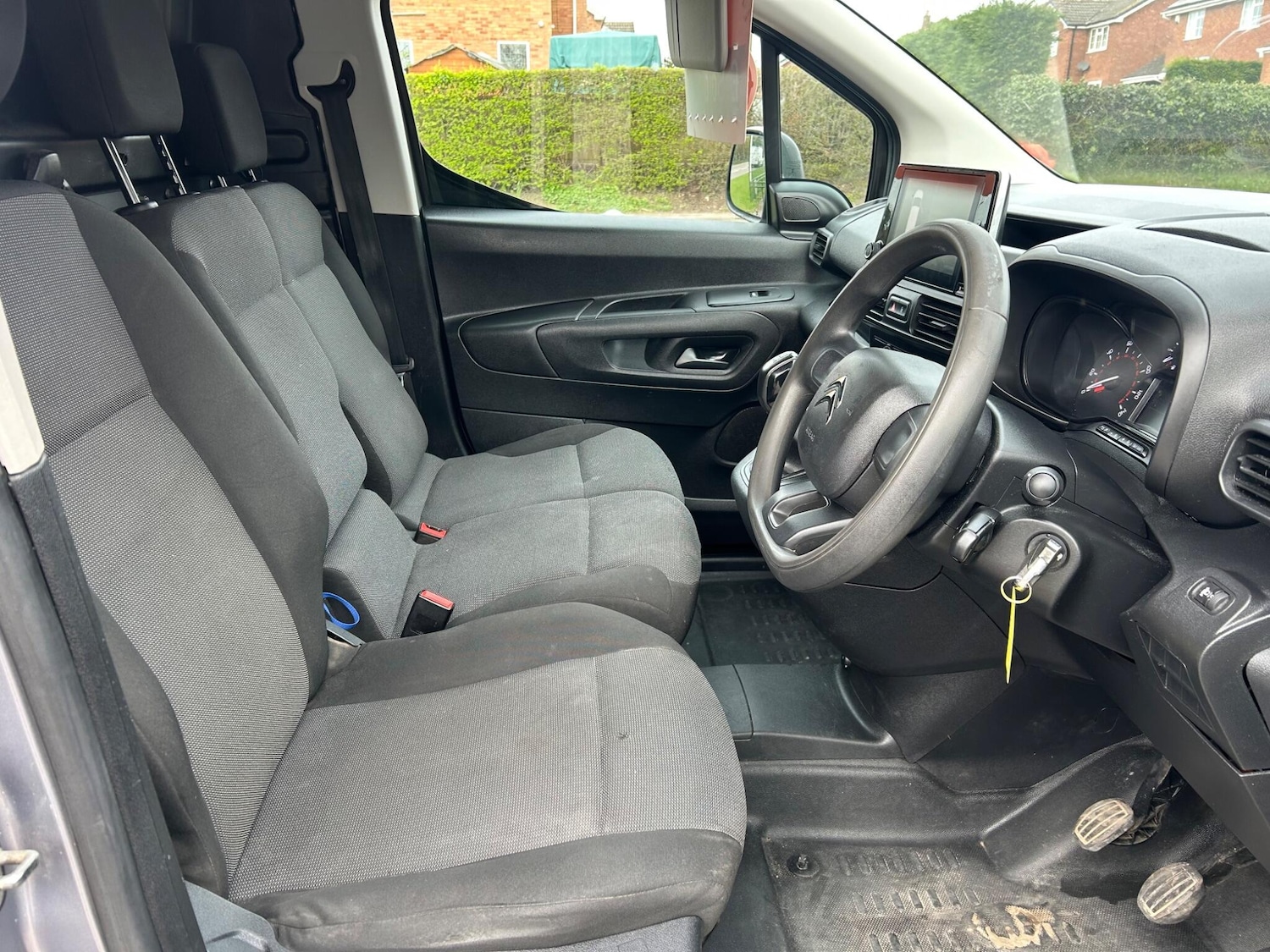 Used Citroen Berlingo 2020 for sale - 77994307: Photo 15