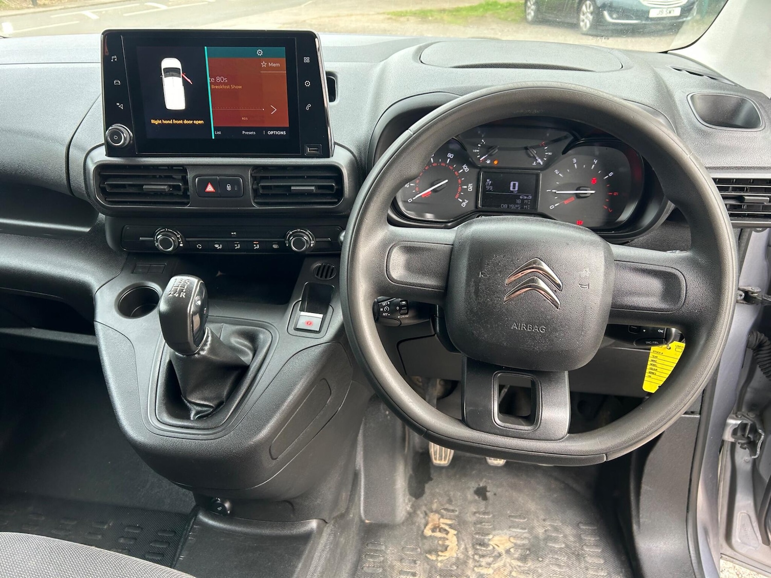 Used Citroen Berlingo 2020 for sale - 77994307: Photo 16