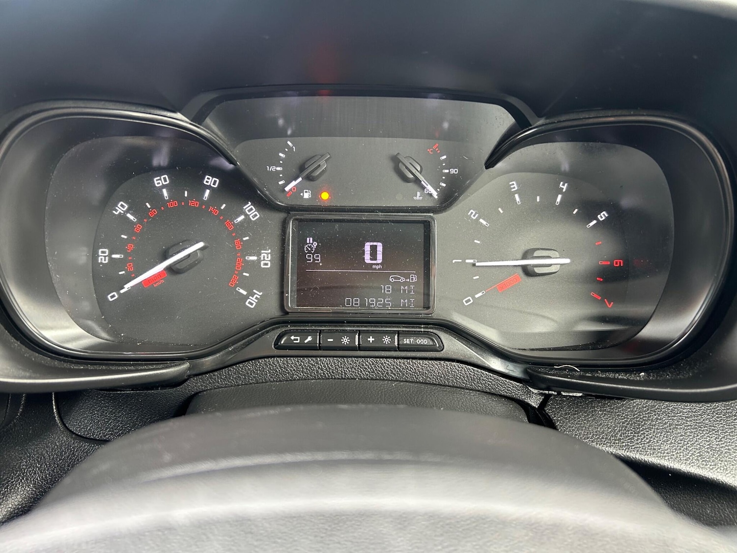 Used Citroen Berlingo 2020 for sale - 77994307: Photo 18