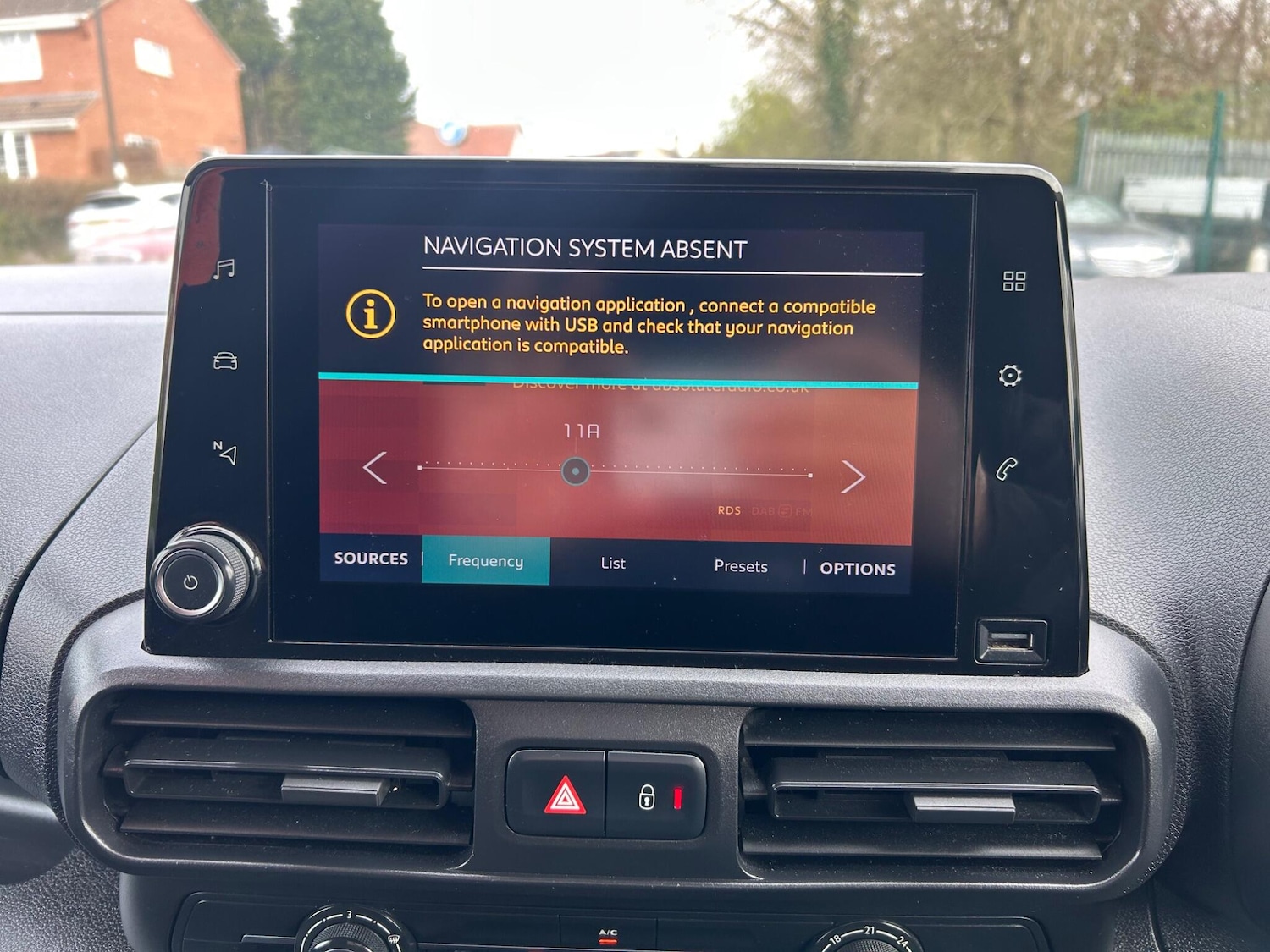 Used Citroen Berlingo 2020 for sale - 77994307: Photo 20