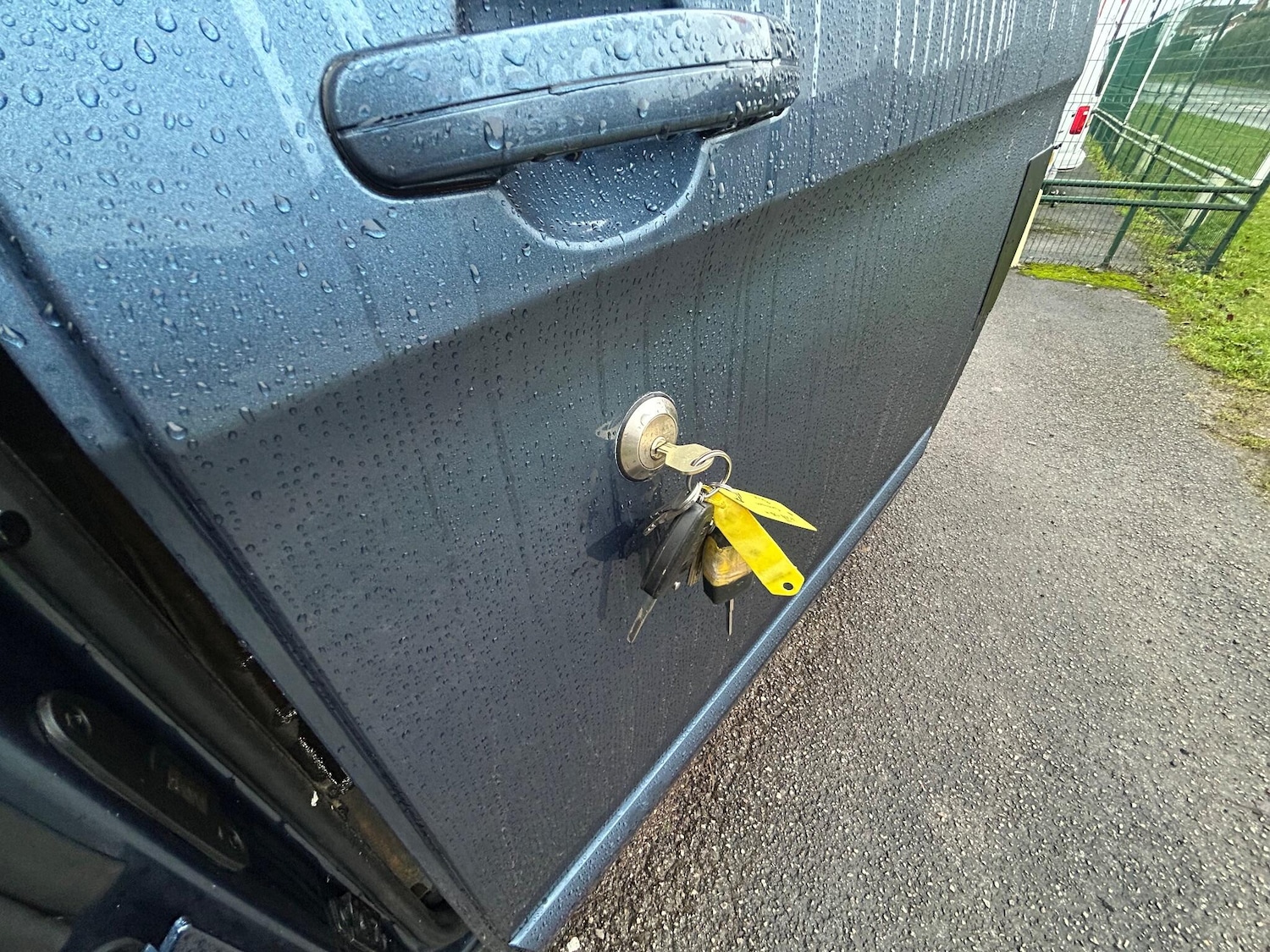 Used Ford Transit Custom 2018 for sale - 76994923: Photo 11