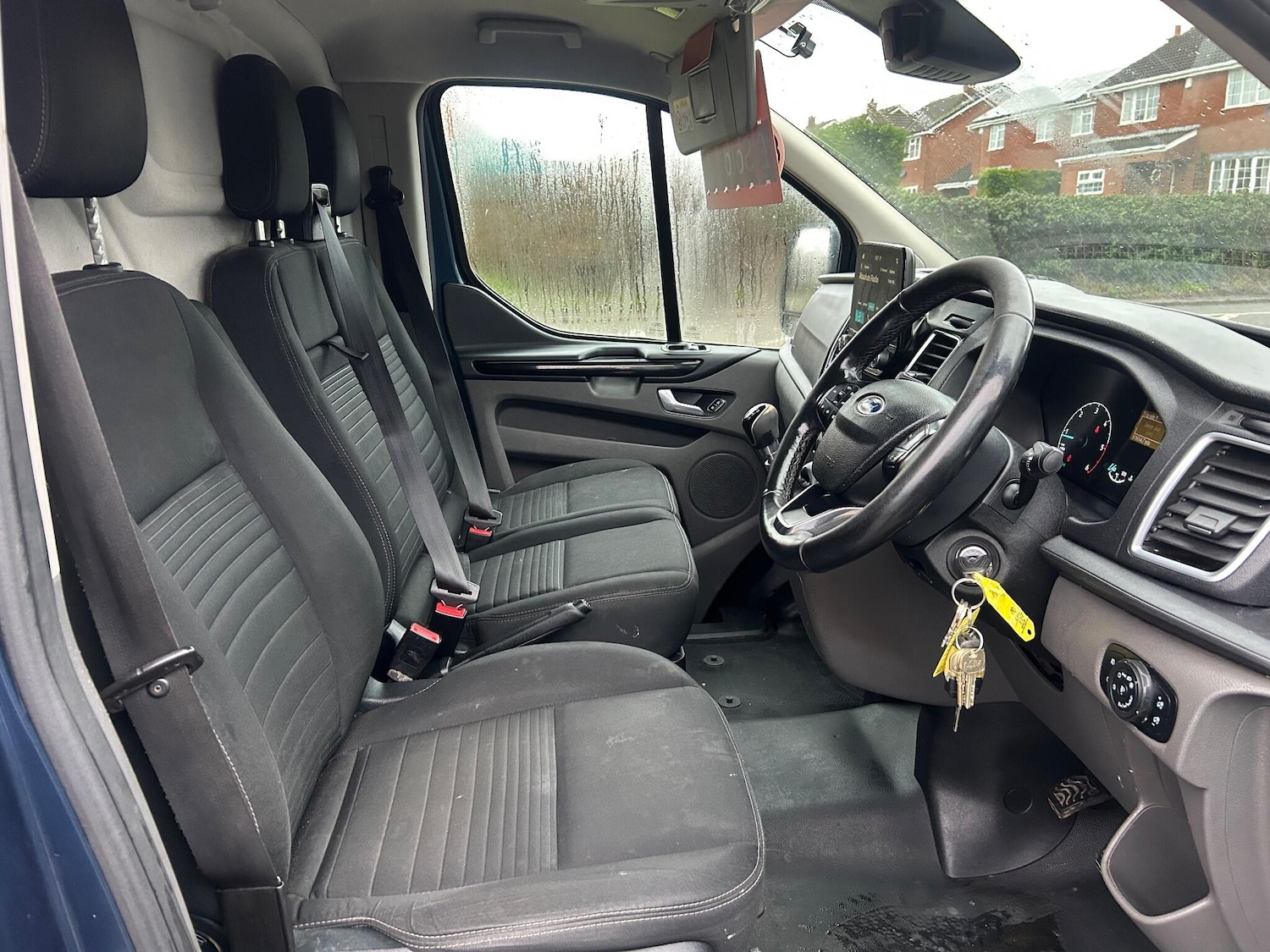 Used Ford Transit Custom 2018 for sale - 76994923: Photo 15