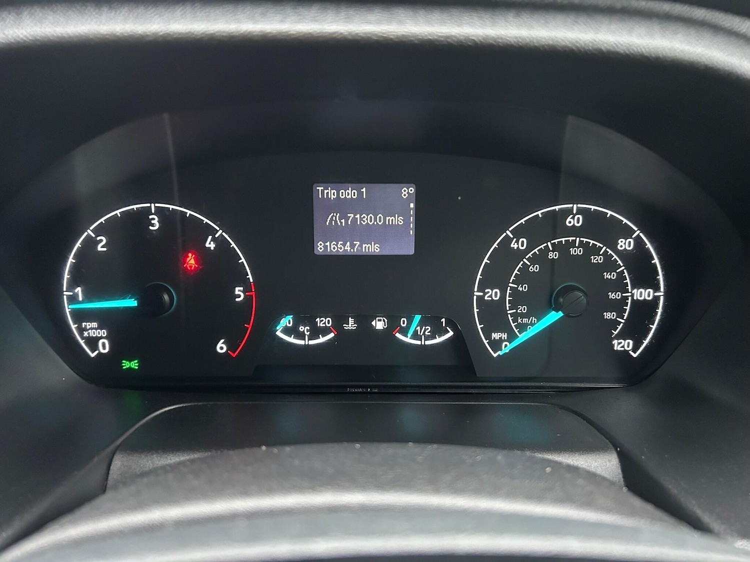 Used Ford Transit Custom 2018 for sale - 76994923: Photo 17