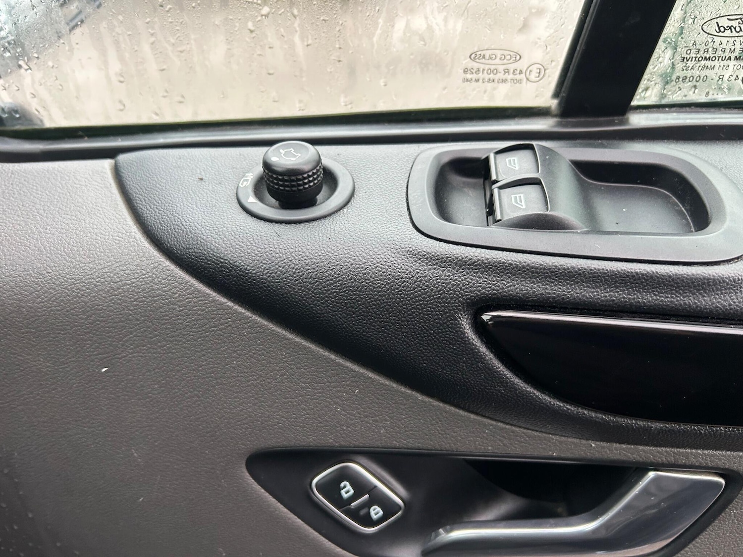 Used Ford Transit Custom 2018 for sale - 76994923: Photo 22