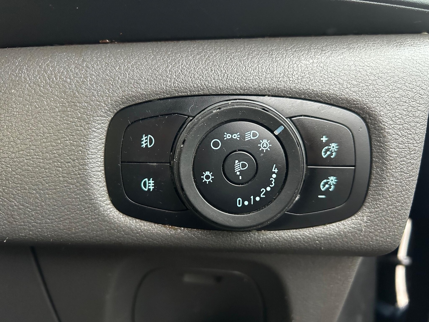 Used Ford Transit Custom 2018 for sale - 76994923: Photo 23