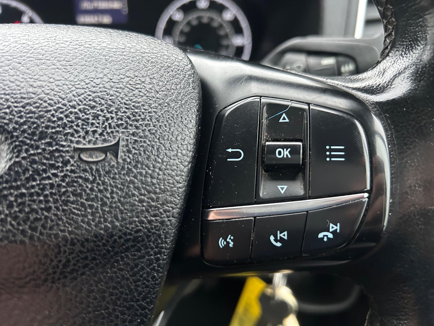 Used Ford Transit Custom 2018 for sale - 76994923: Photo 25