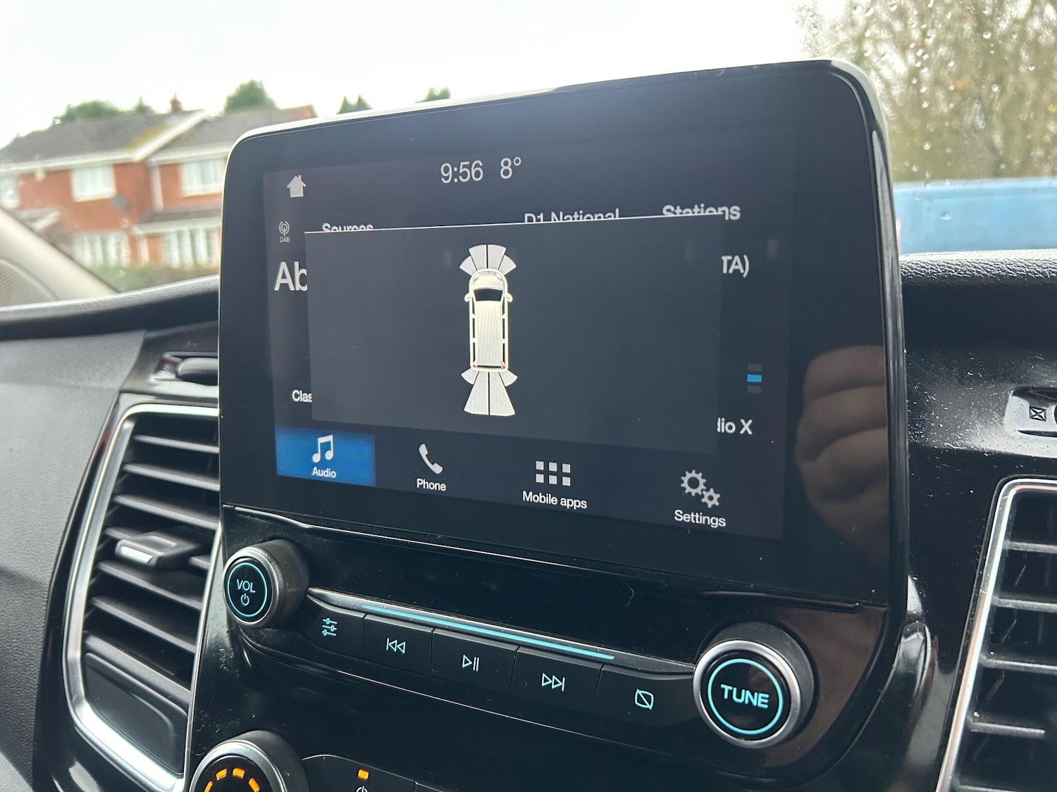 Used Ford Transit Custom 2018 for sale - 76994923: Photo 28