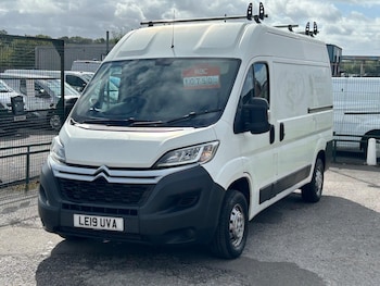 Citroen - Relay