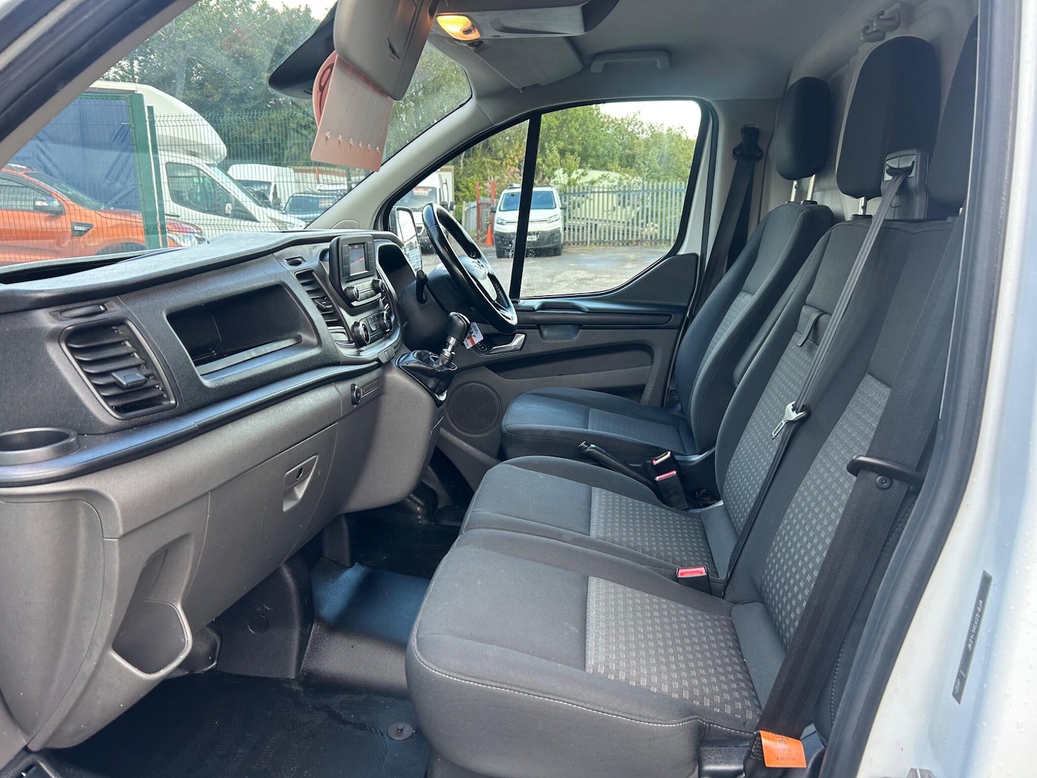 Vehicle 13