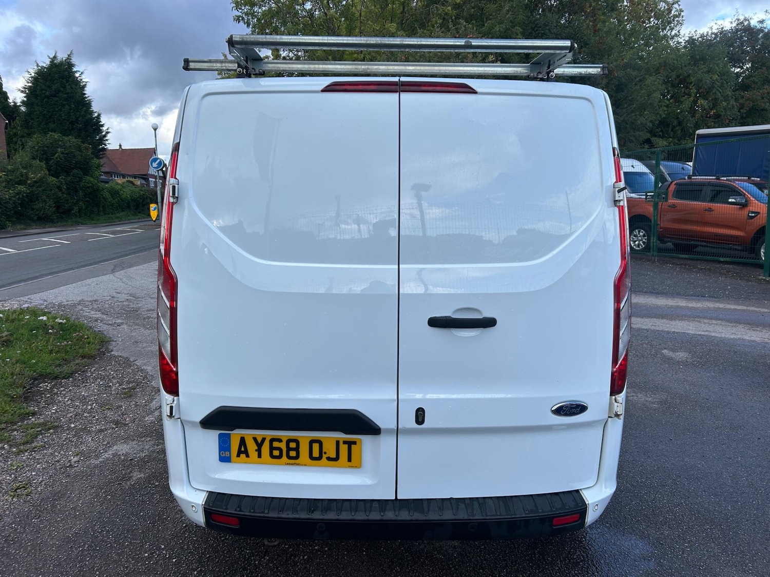 Vehicle 6
