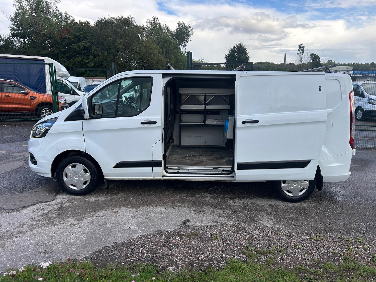 Vehicle 9