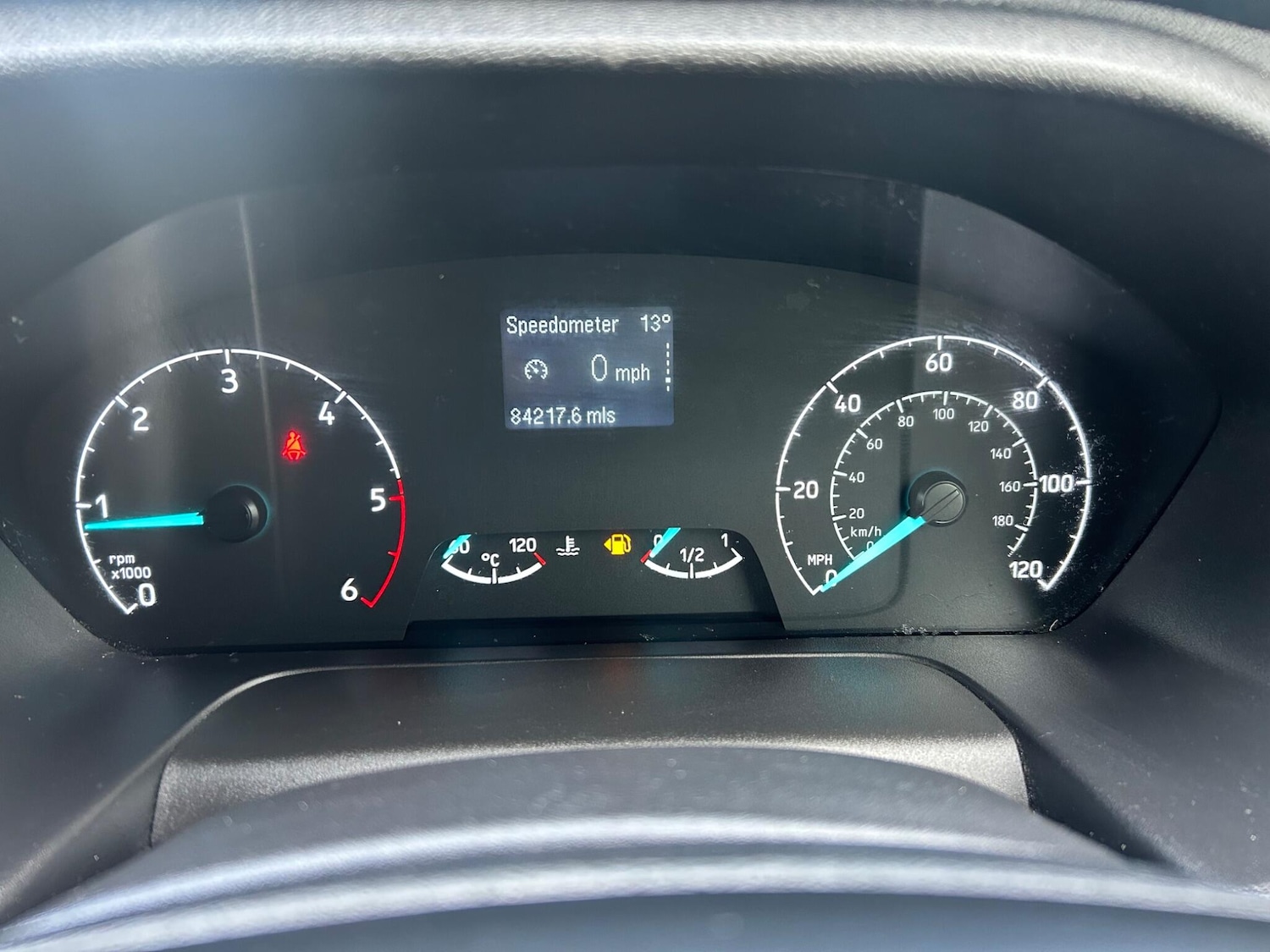 Used Ford Transit Custom 2020 for sale - 76991487: Photo 14