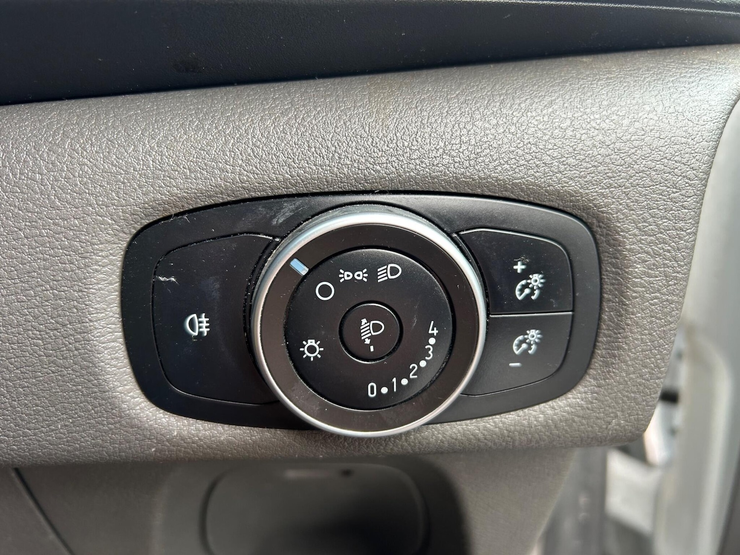 Used Ford Transit Custom 2020 for sale - 76991487: Photo 21