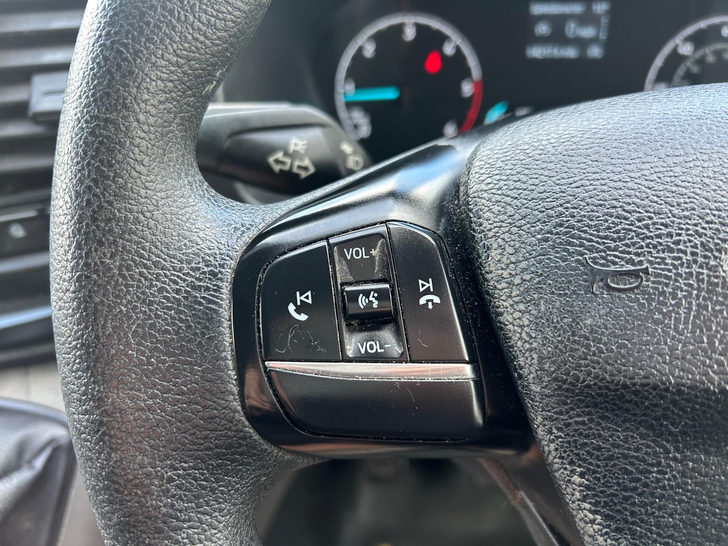 Used Ford Transit Custom 2020 for sale - 76991487: Photo 23