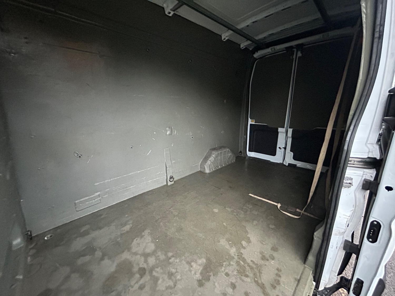 Used Ford Transit 2019 for sale - 76887417: Photo 10