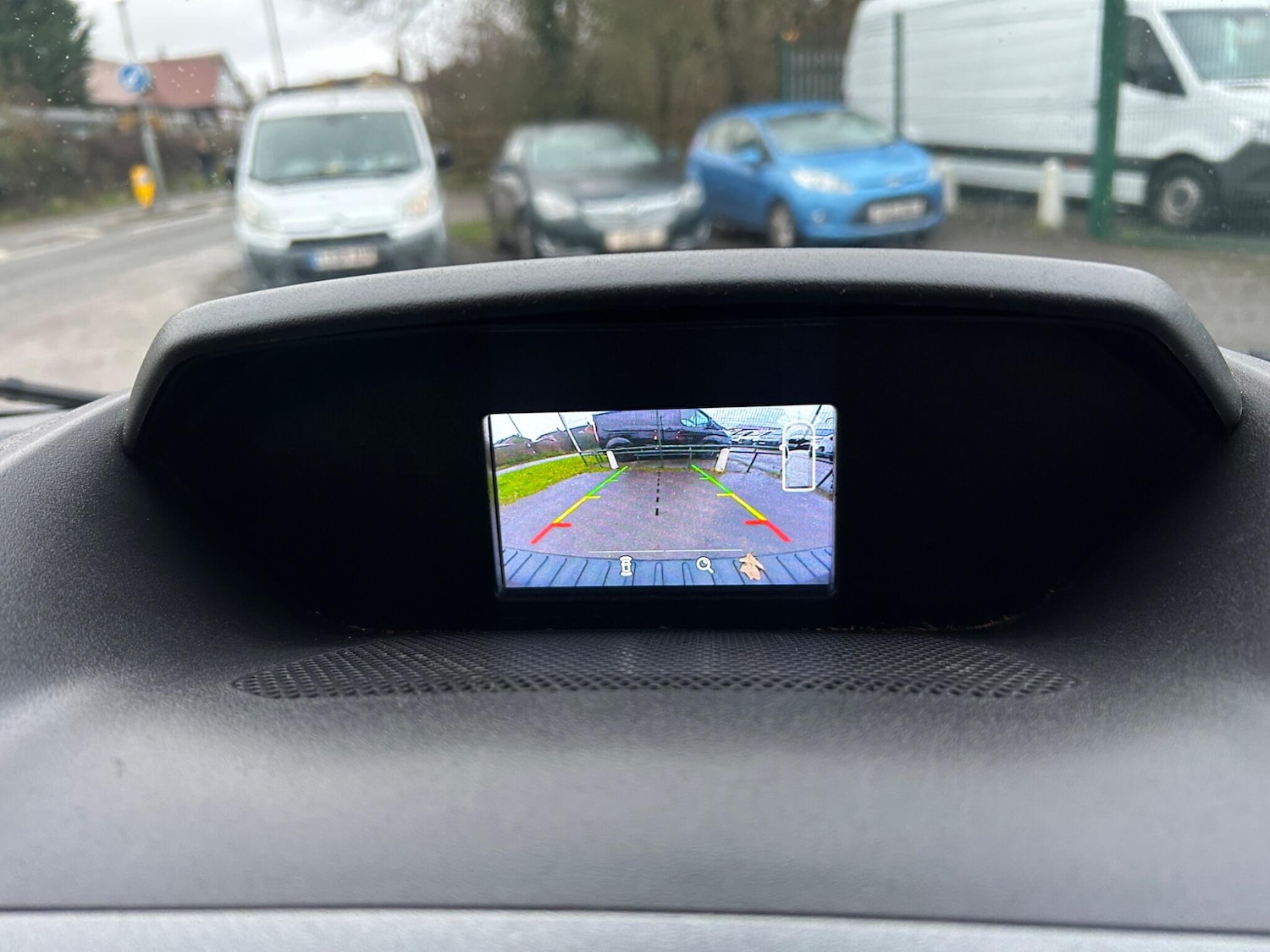 Used Ford Transit 2019 for sale - 76887417: Photo 17