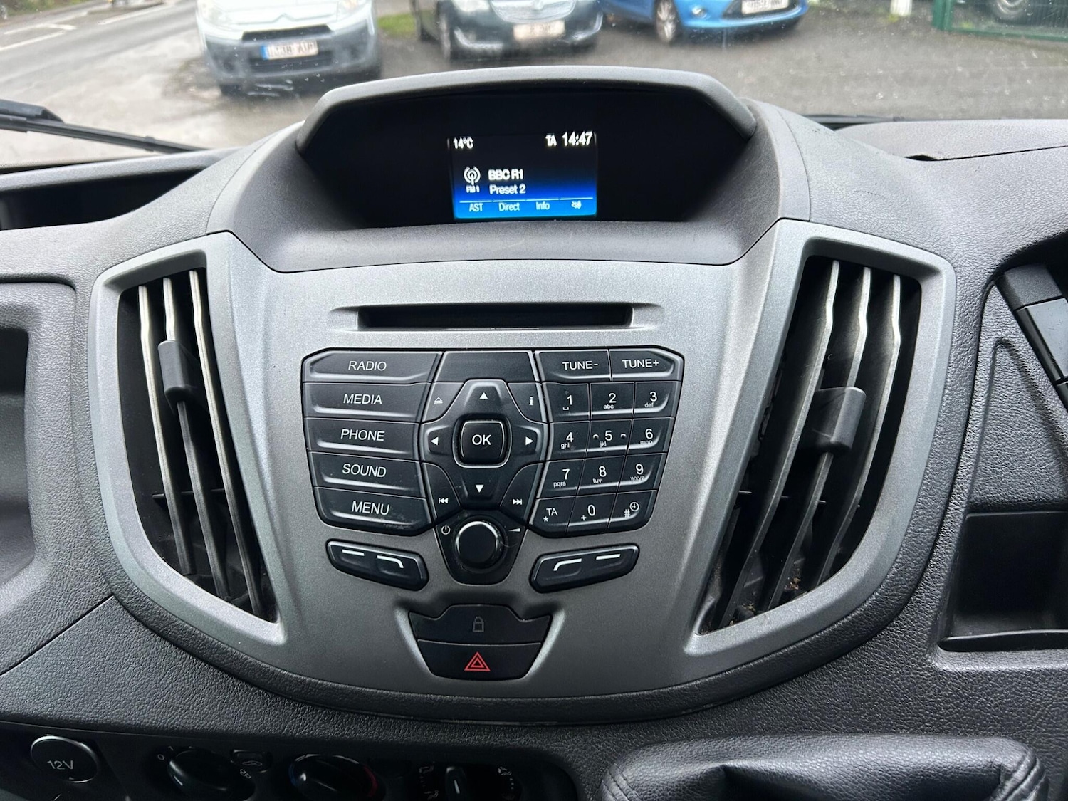 Used Ford Transit 2019 for sale - 76887417: Photo 22