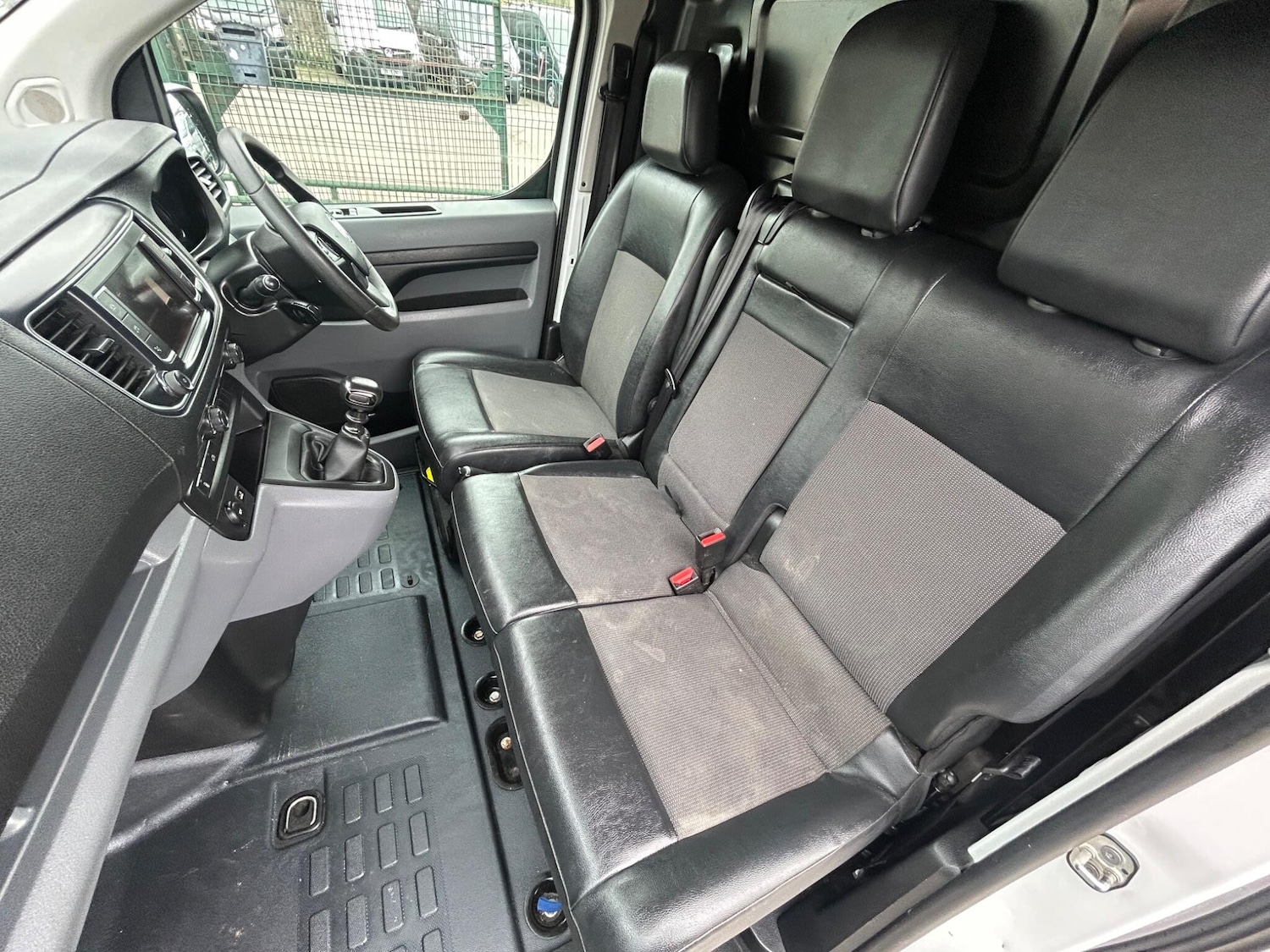 Used Vauxhall Vivaro 2021 for sale - 77969690: Photo 12