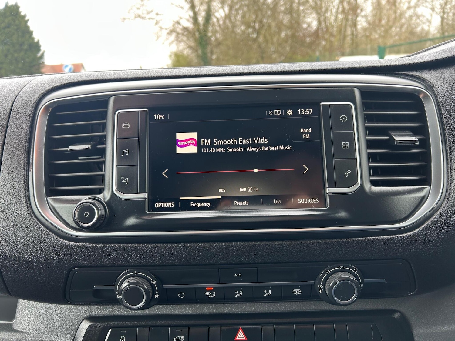 Used Vauxhall Vivaro 2021 for sale - 77969690: Photo 22