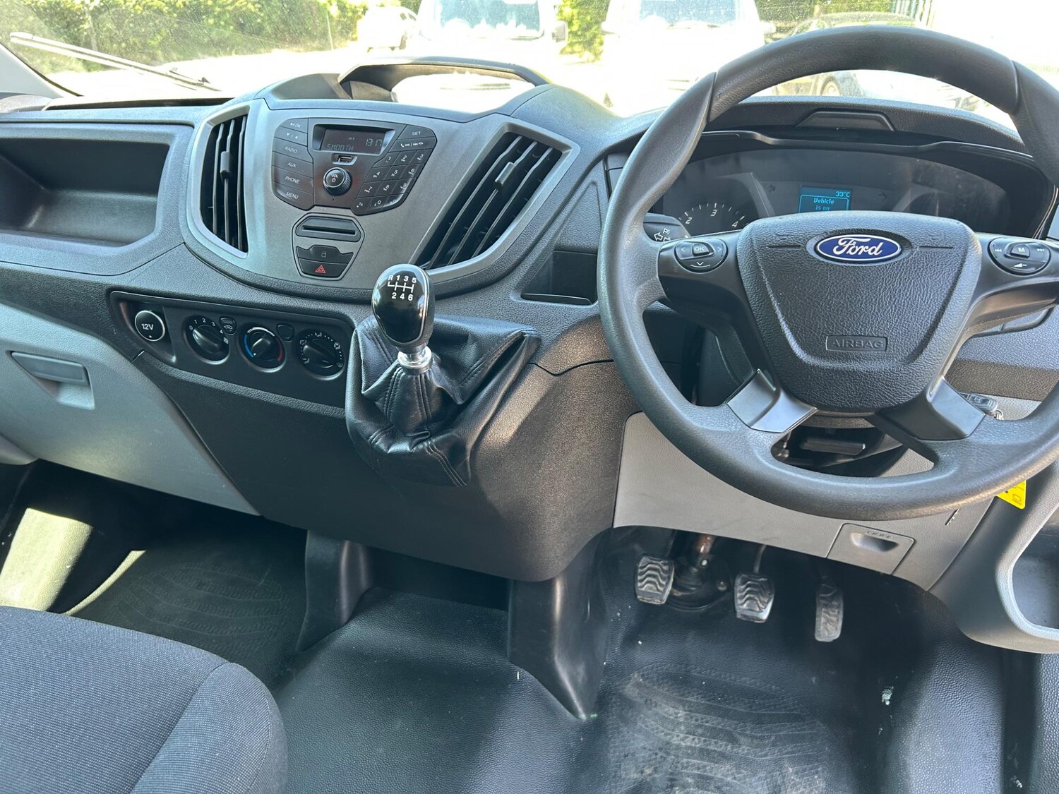 Vehicle 17