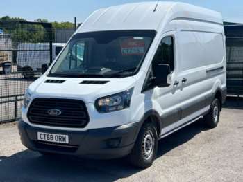 Used Ford Transit 2019 for sale - 75226126: Photo