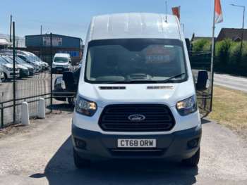 Used Ford Transit 2019 for sale - 75226126: Photo