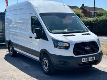 Used Ford Transit 2019 for sale - 75226126: Photo