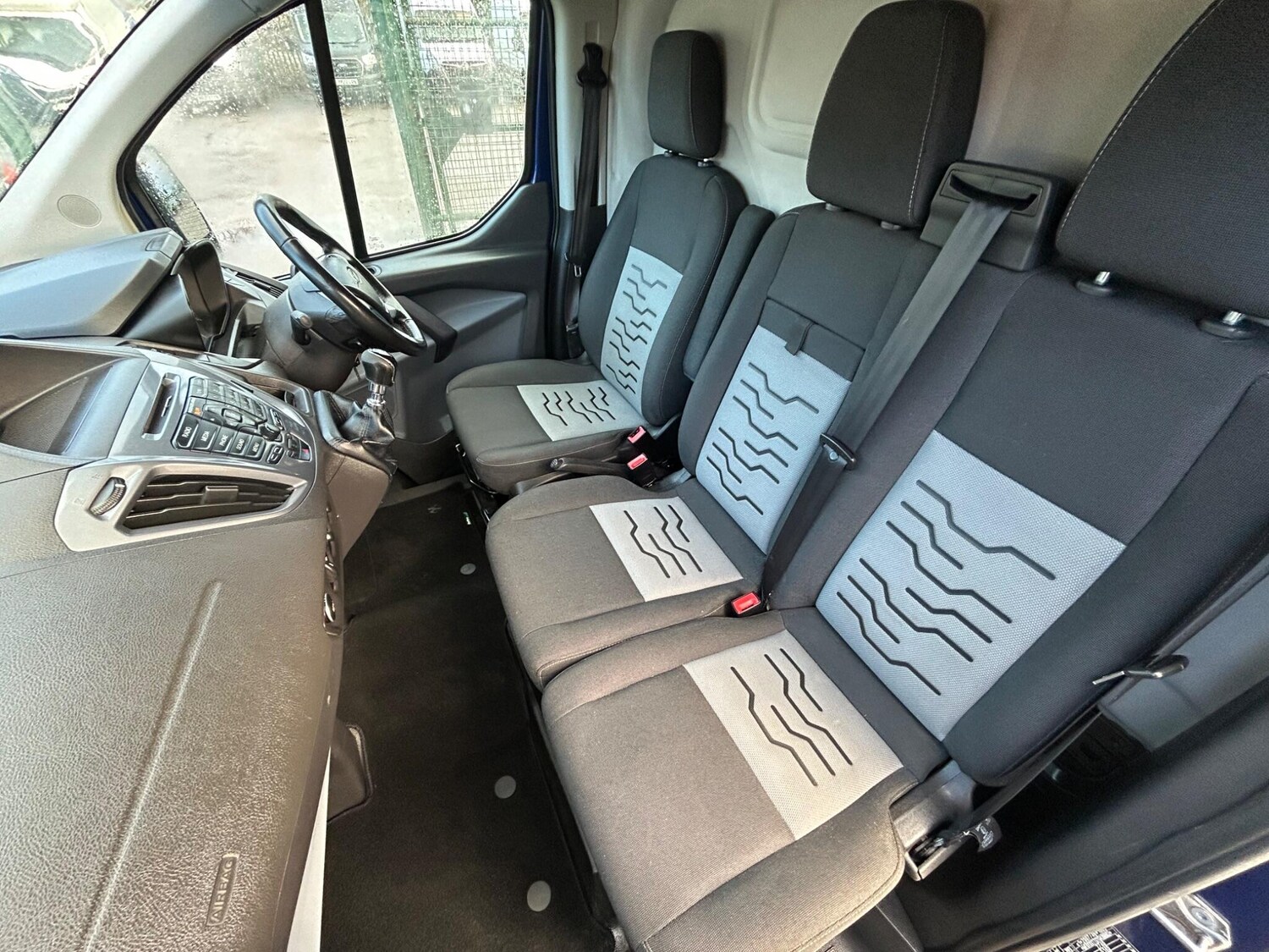 Used Ford Transit Custom for sale - 77573849: Photo 15