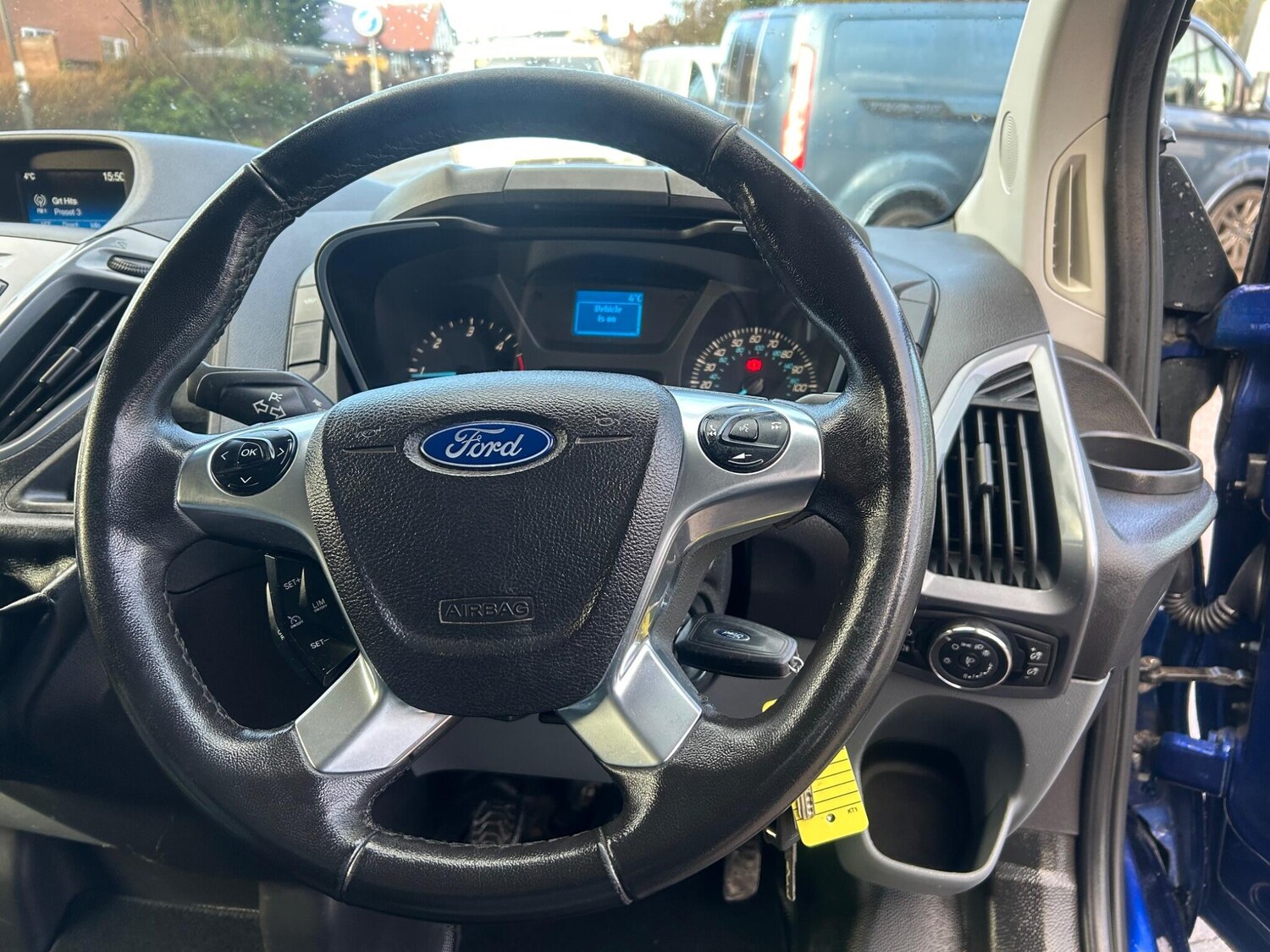 Used Ford Transit Custom for sale - 77573849: Photo 17