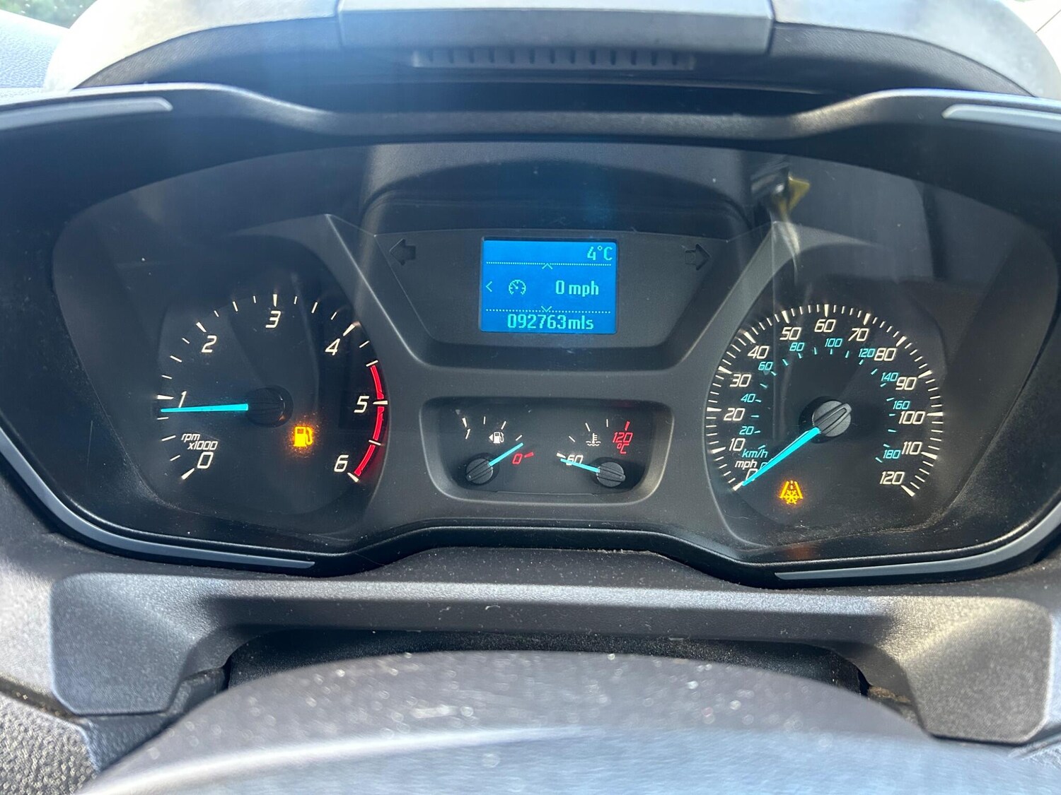 Used Ford Transit Custom for sale - 77573849: Photo 18