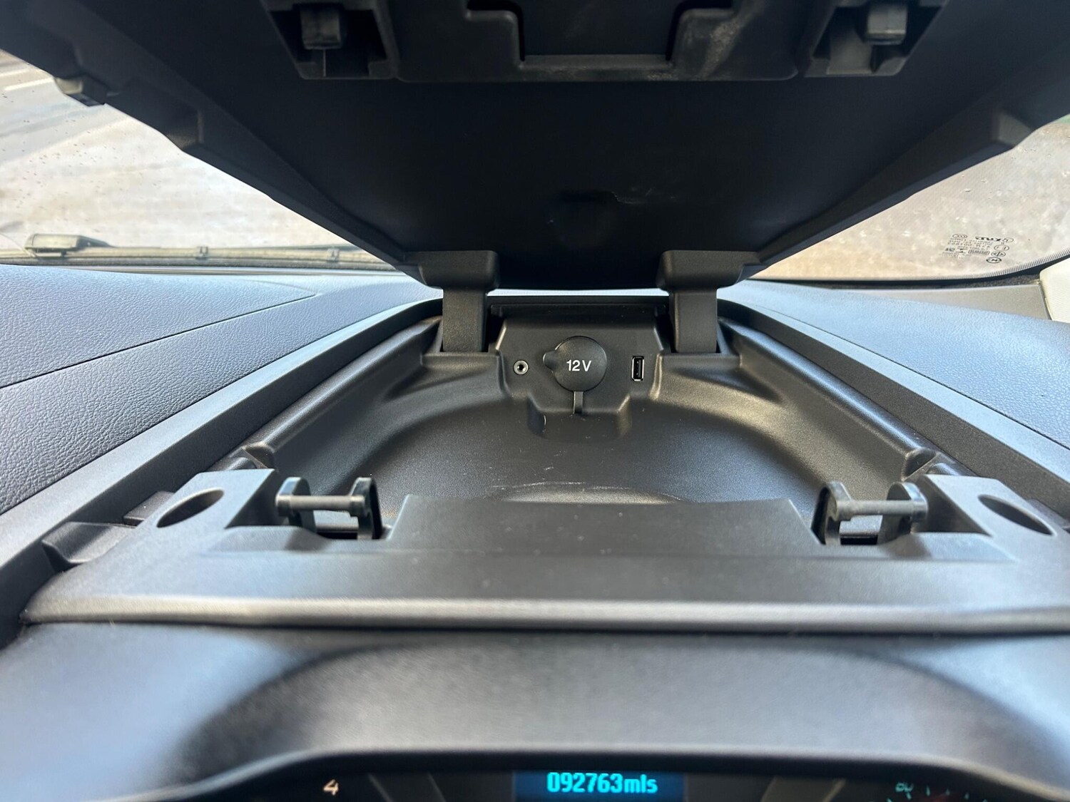 Used Ford Transit Custom for sale - 77573849: Photo 20