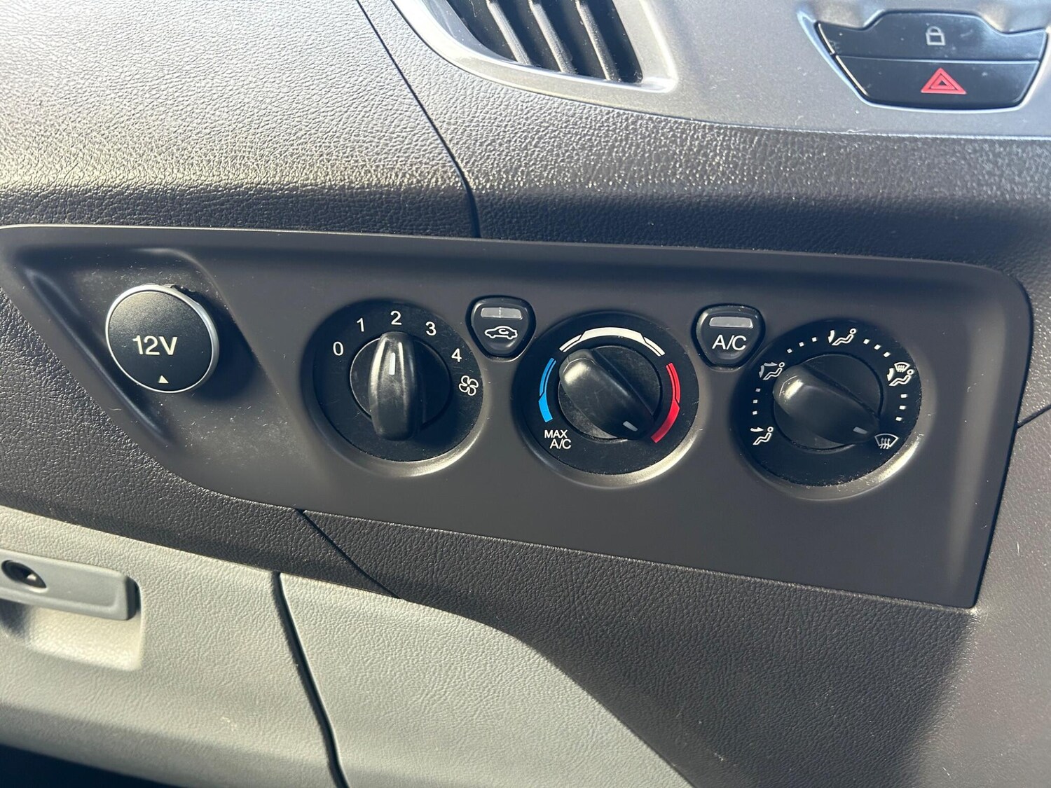 Used Ford Transit Custom for sale - 77573849: Photo 22