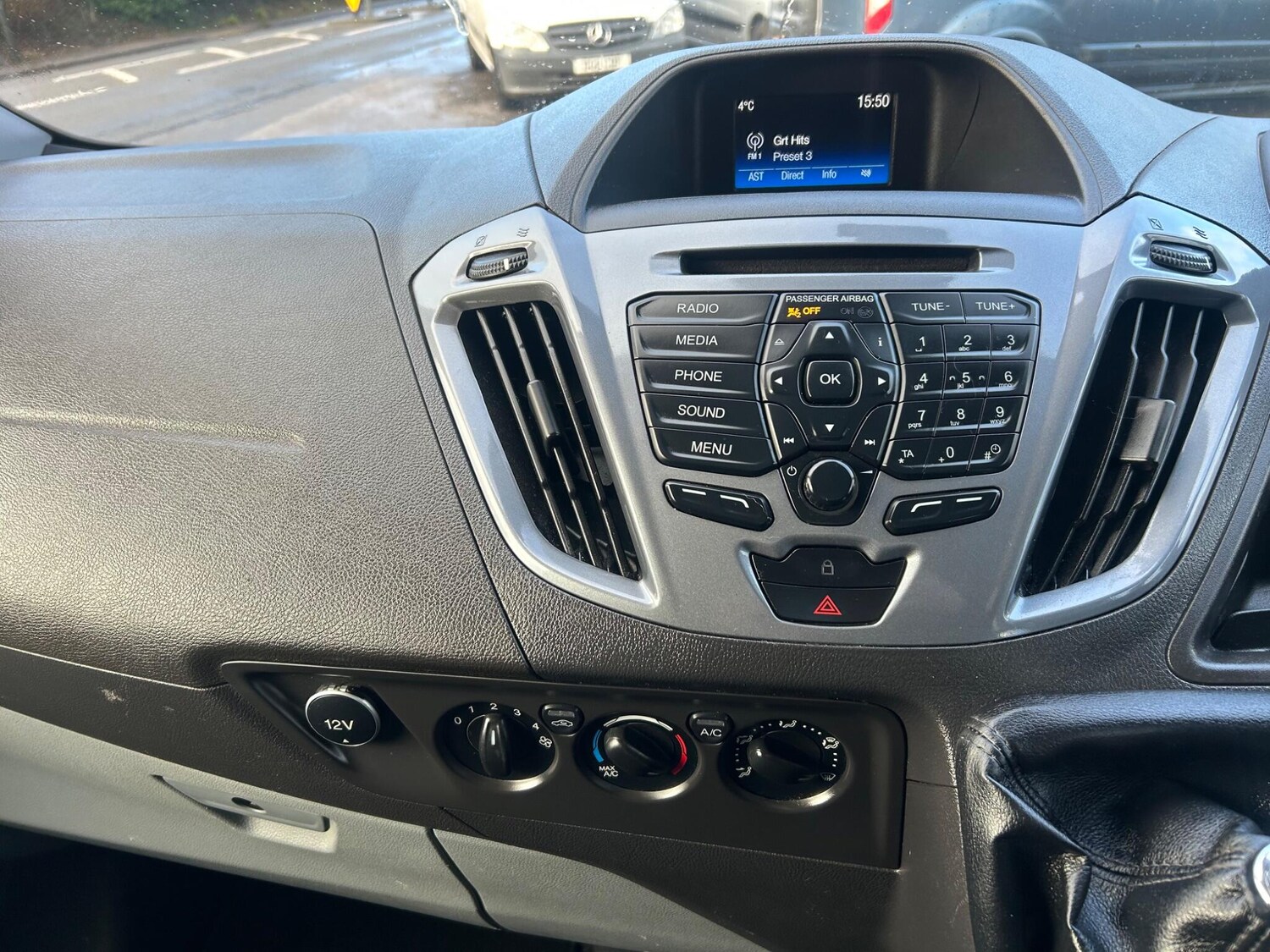 Used Ford Transit Custom for sale - 77573849: Photo 23