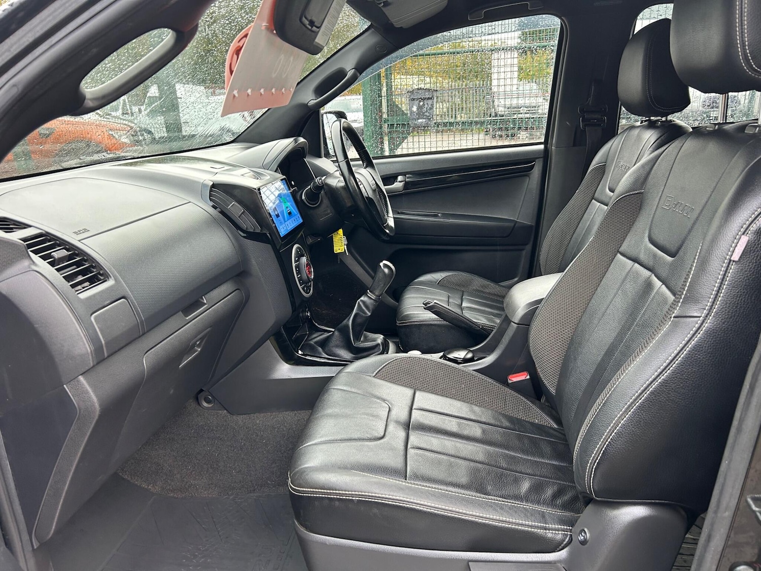 Used Isuzu D-Max 2016 for sale - 76360998: Photo 12