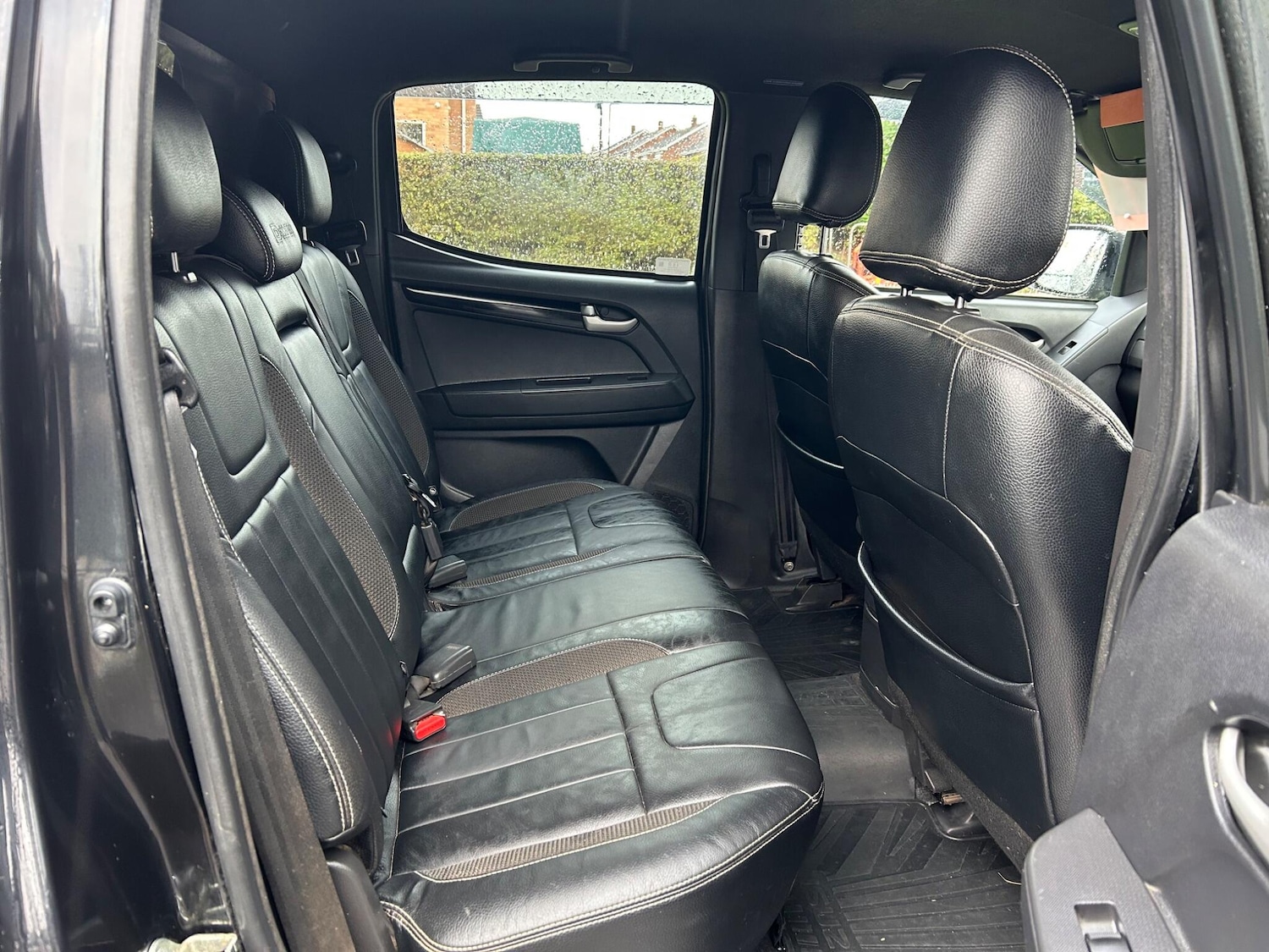 Used Isuzu D-Max 2016 for sale - 76360998: Photo 16