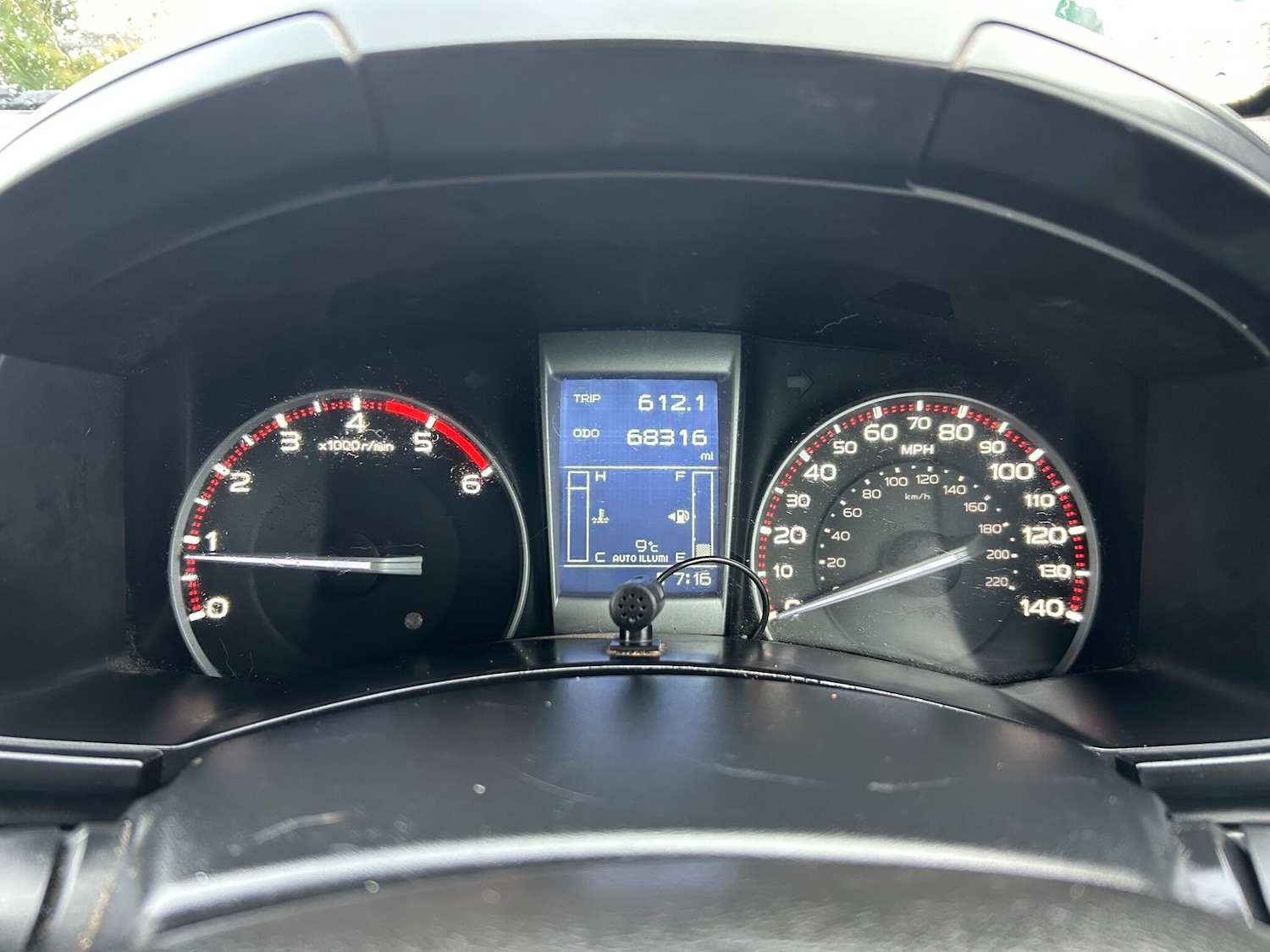 Used Isuzu D-Max 2016 for sale - 76360998: Photo 17
