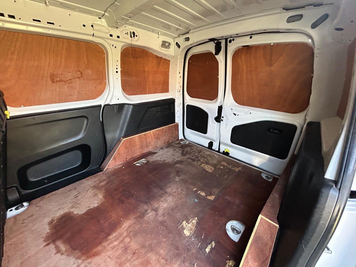 Used Peugeot Partner for sale - 77769230: Photo 10