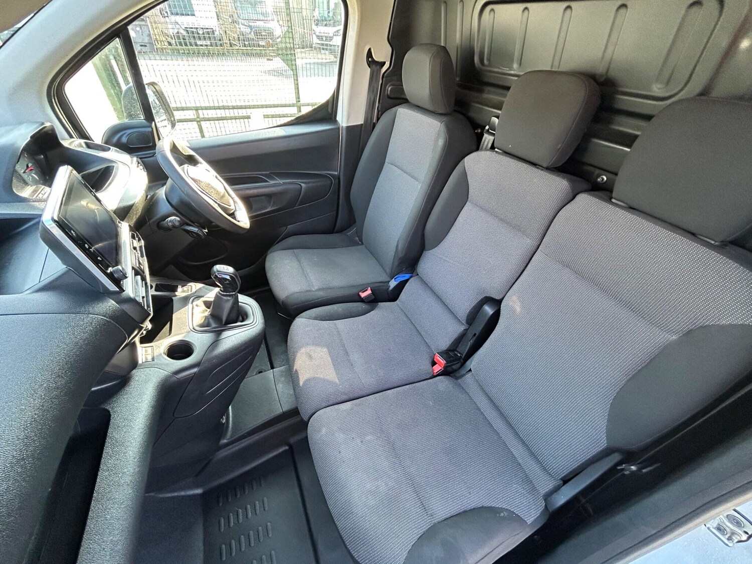 Used Peugeot Partner for sale - 77769230: Photo 12