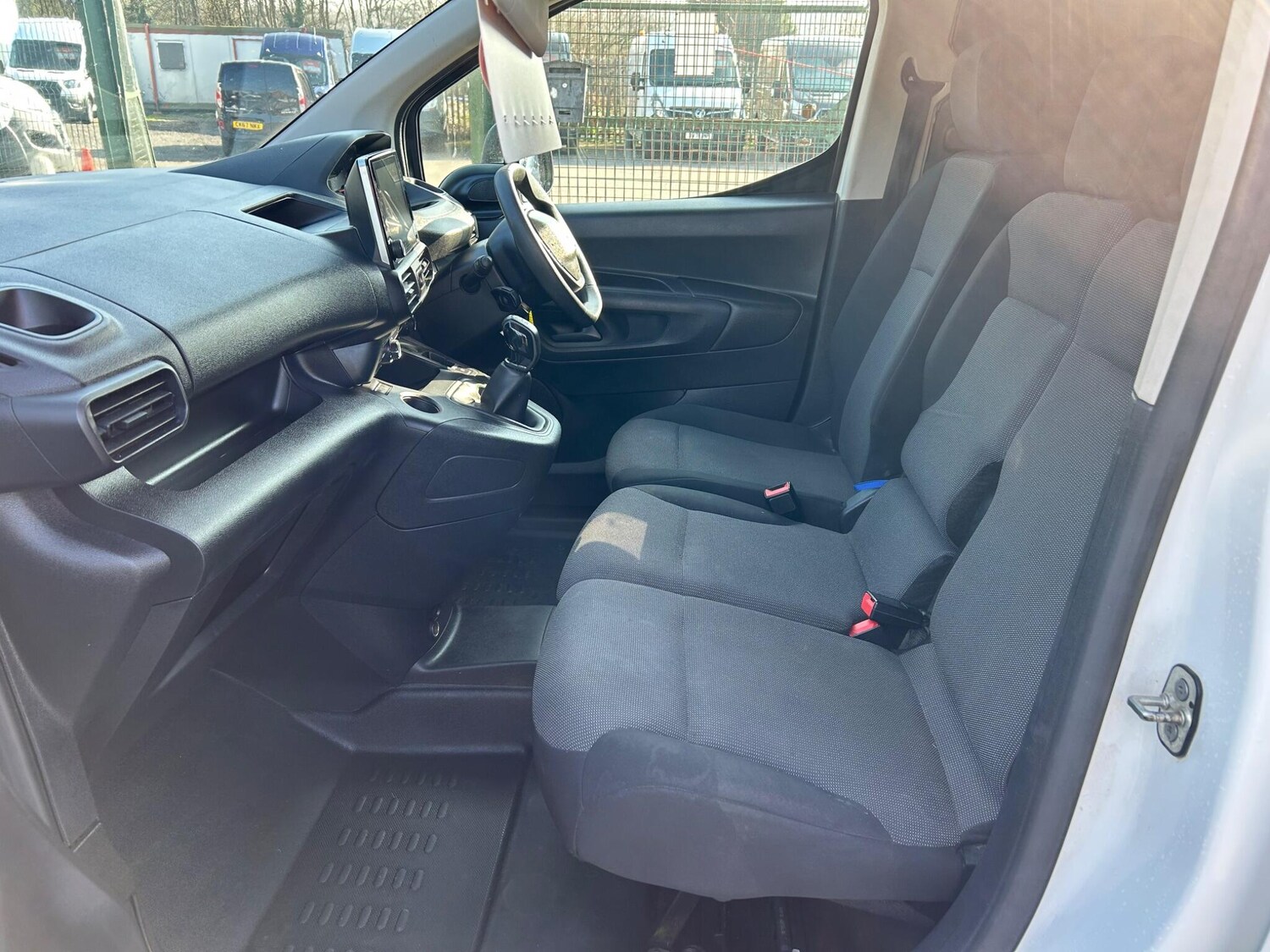 Used Peugeot Partner for sale - 77769230: Photo 14