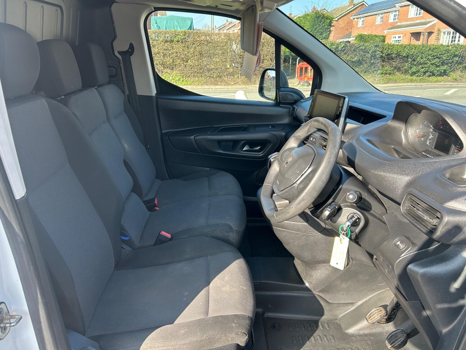 Used Peugeot Partner for sale - 77769230: Photo 15