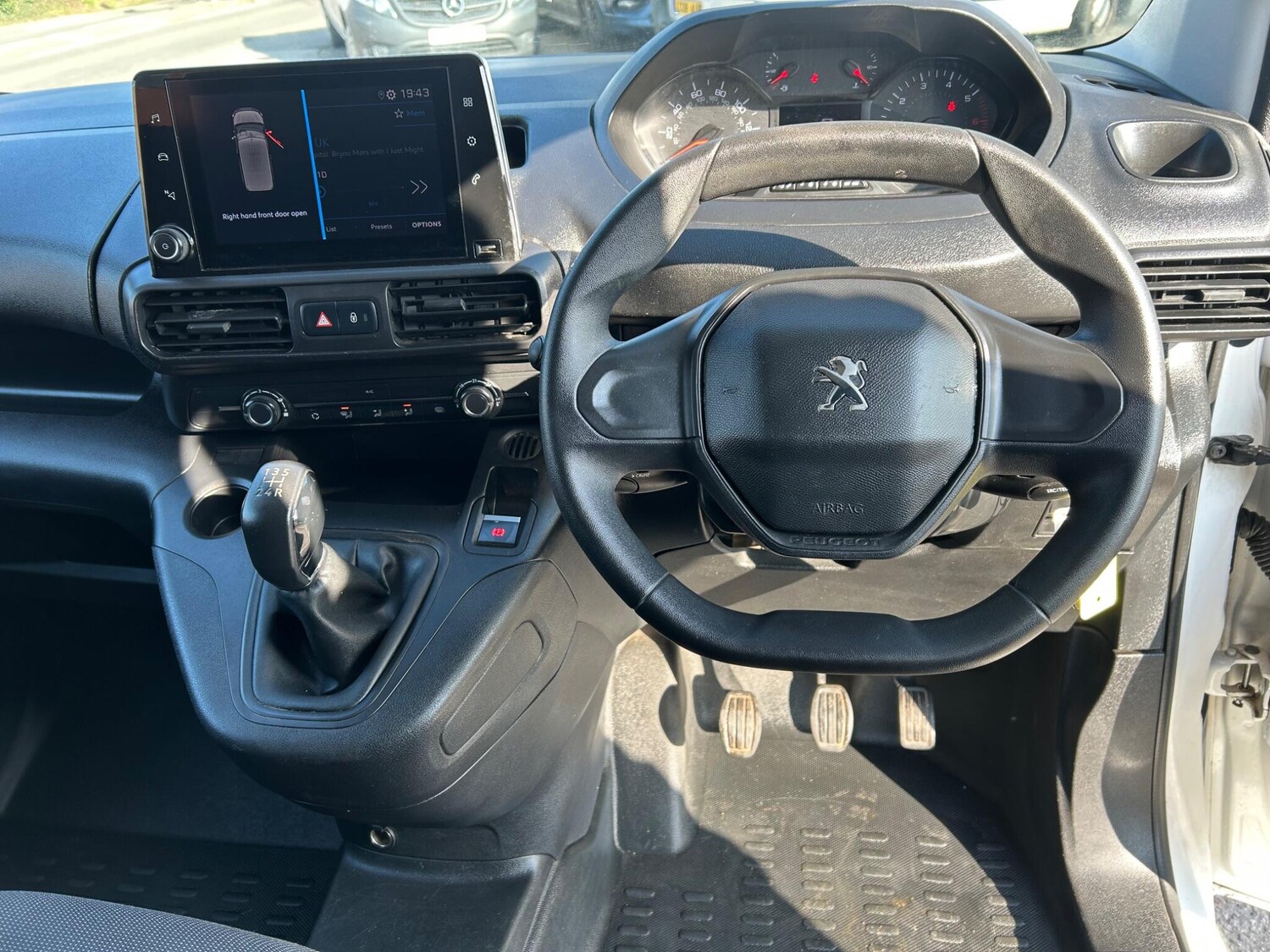 Used Peugeot Partner for sale - 77769230: Photo 16