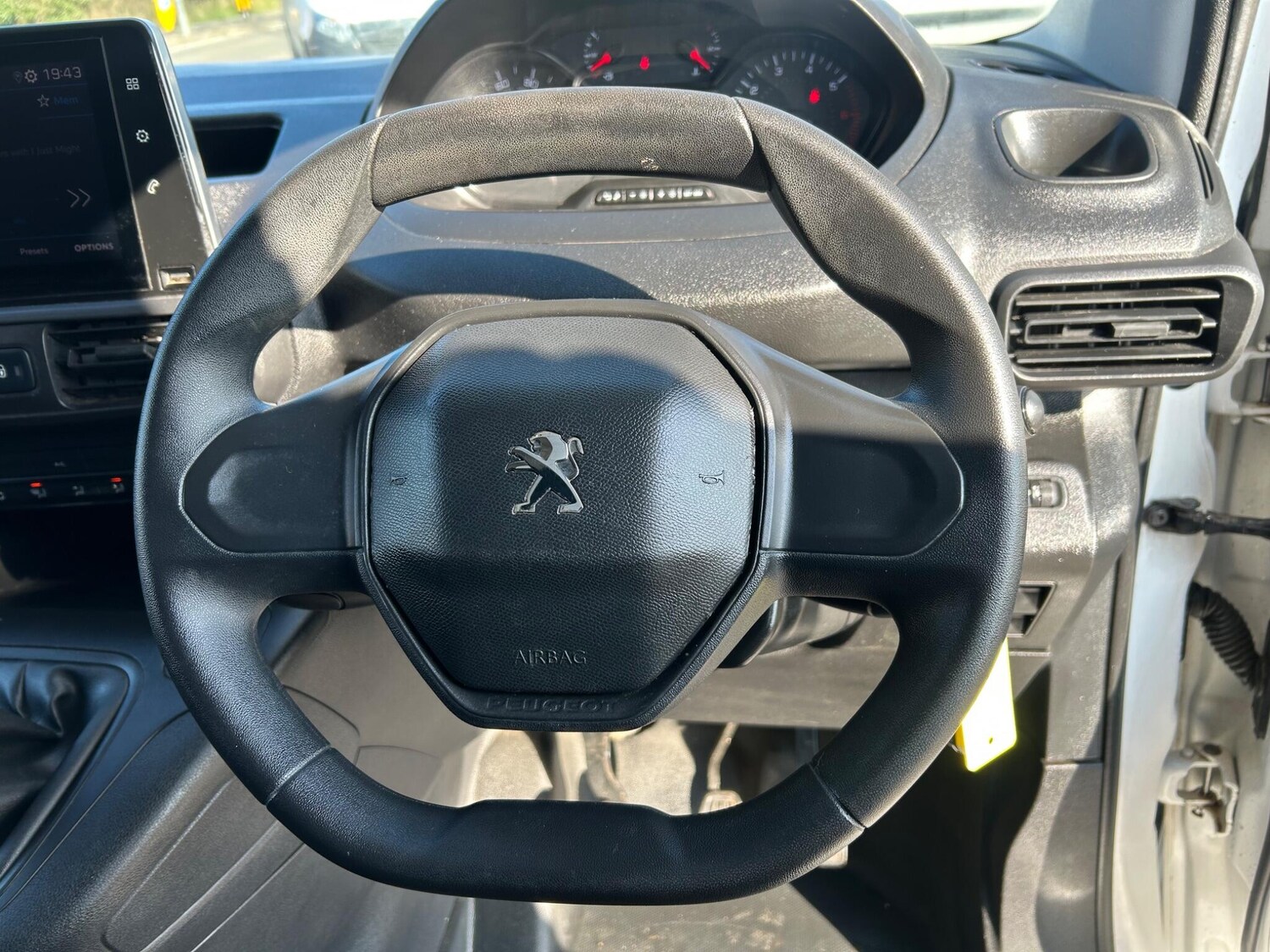 Used Peugeot Partner for sale - 77769230: Photo 17