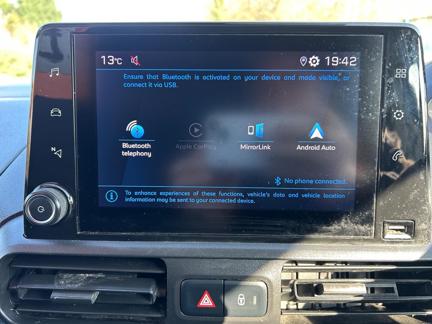 Used Peugeot Partner for sale - 77769230: Photo 21