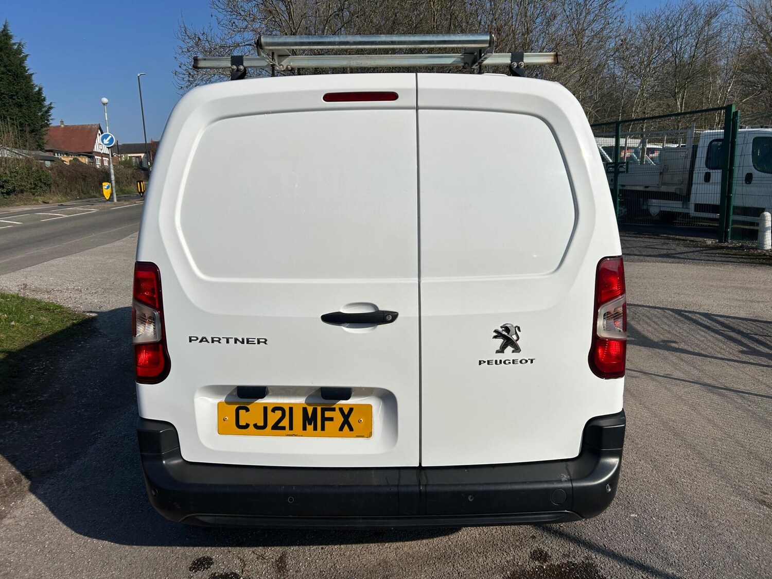 Used Peugeot Partner for sale - 77769230: Photo 6