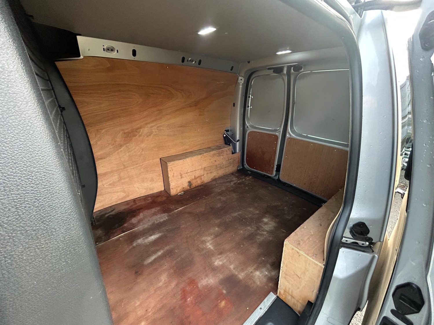 Used Volkswagen Caddy 2020 for sale - 77351814: Photo 10