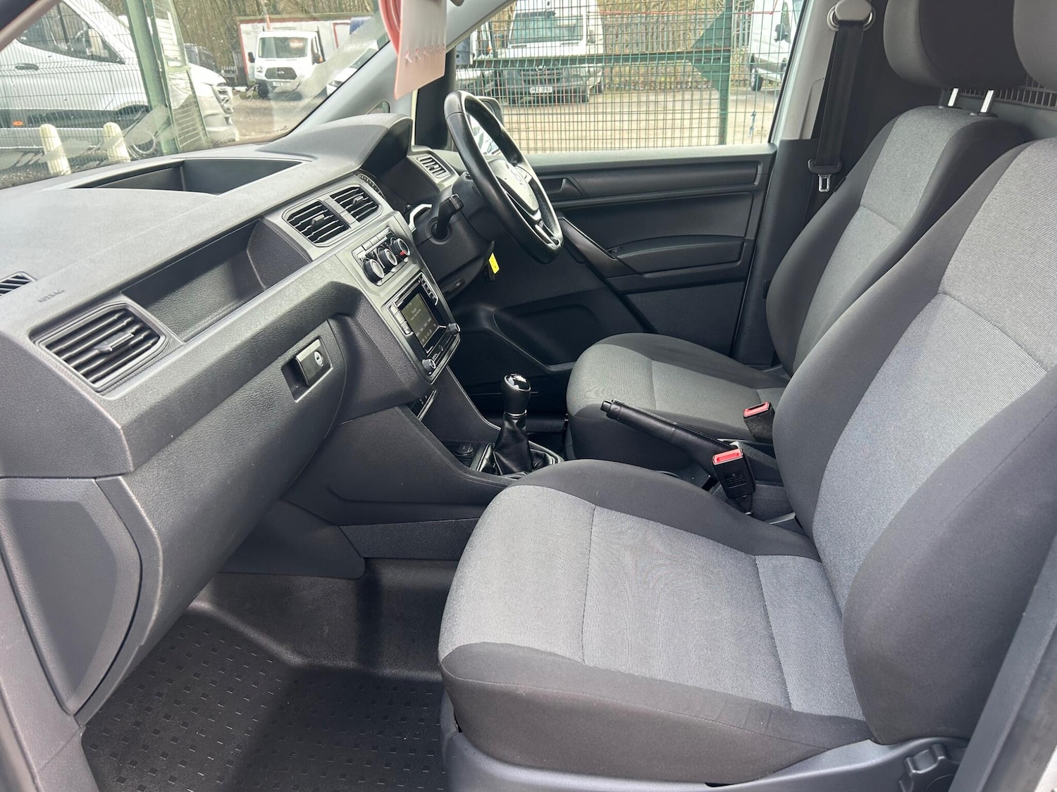 Used Volkswagen Caddy 2020 for sale - 77351814: Photo 12