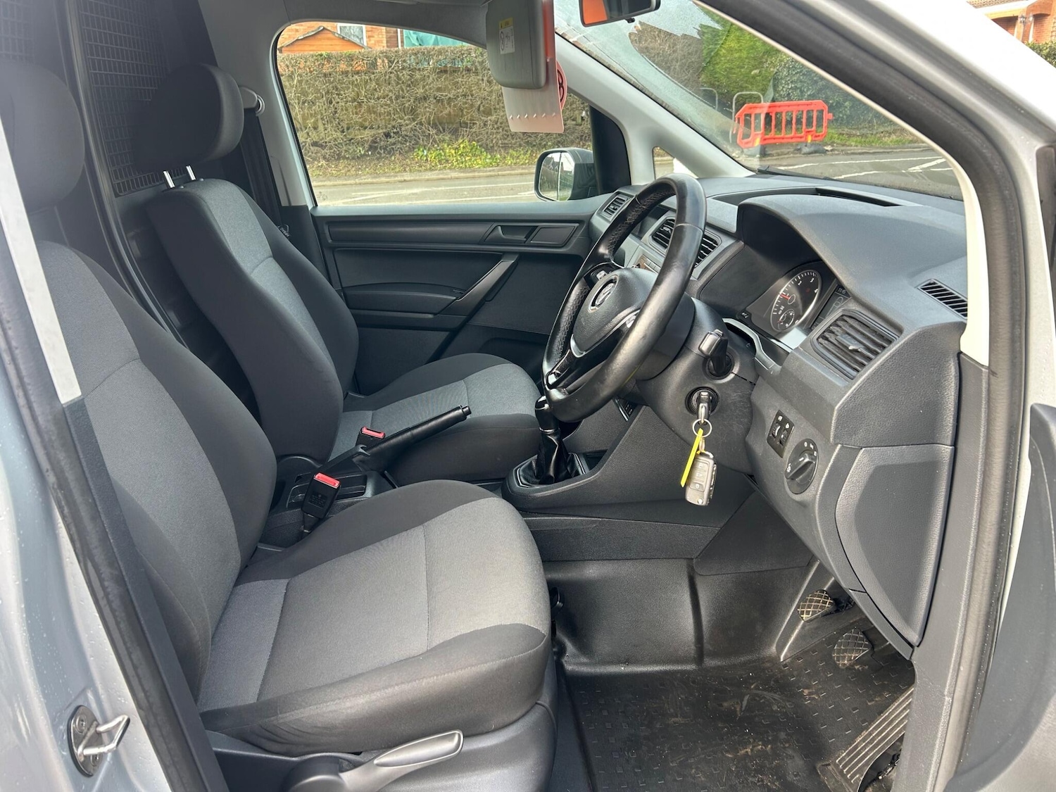 Used Volkswagen Caddy 2020 for sale - 77351814: Photo 14