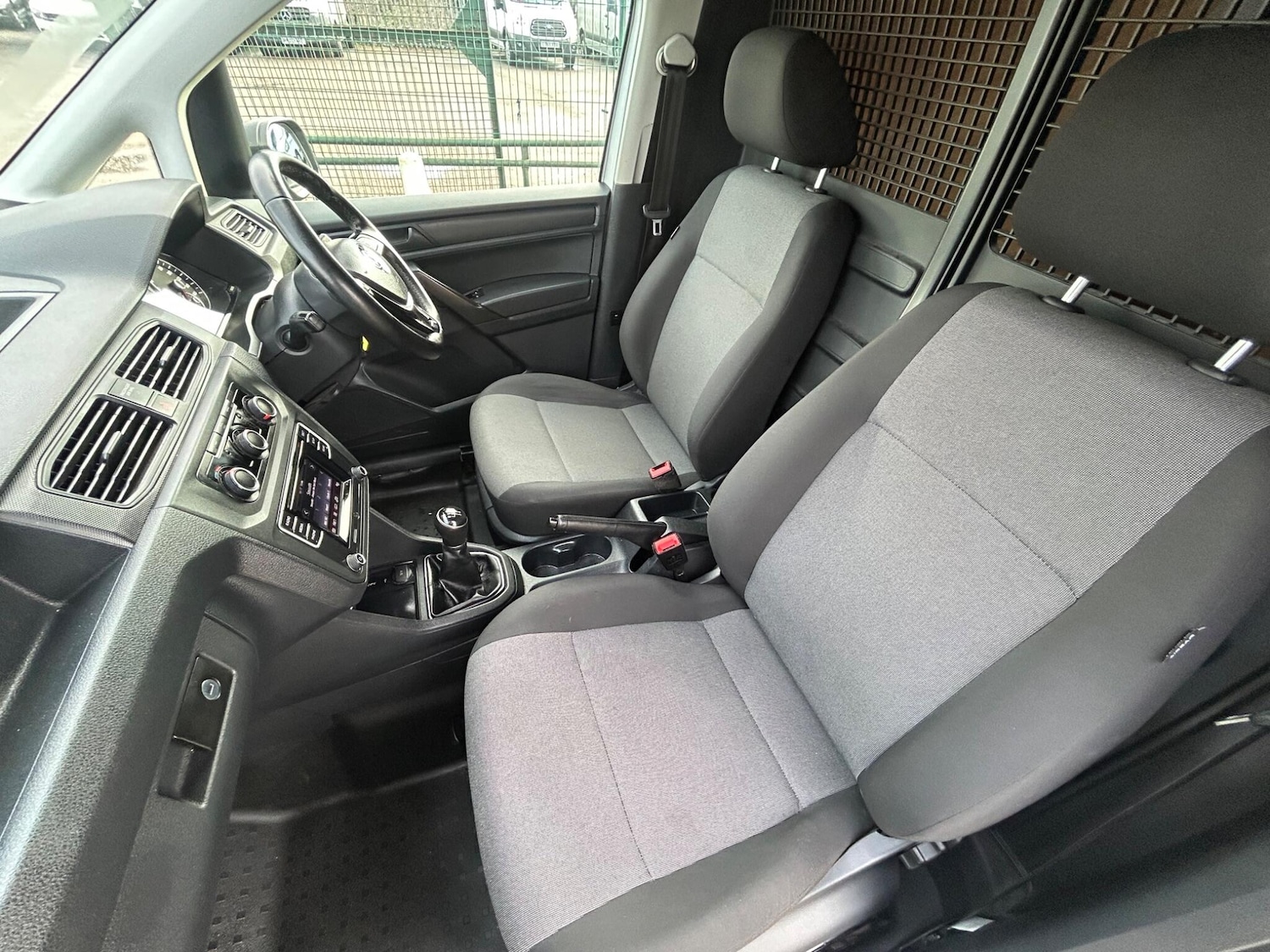 Used Volkswagen Caddy 2020 for sale - 77351814: Photo 15