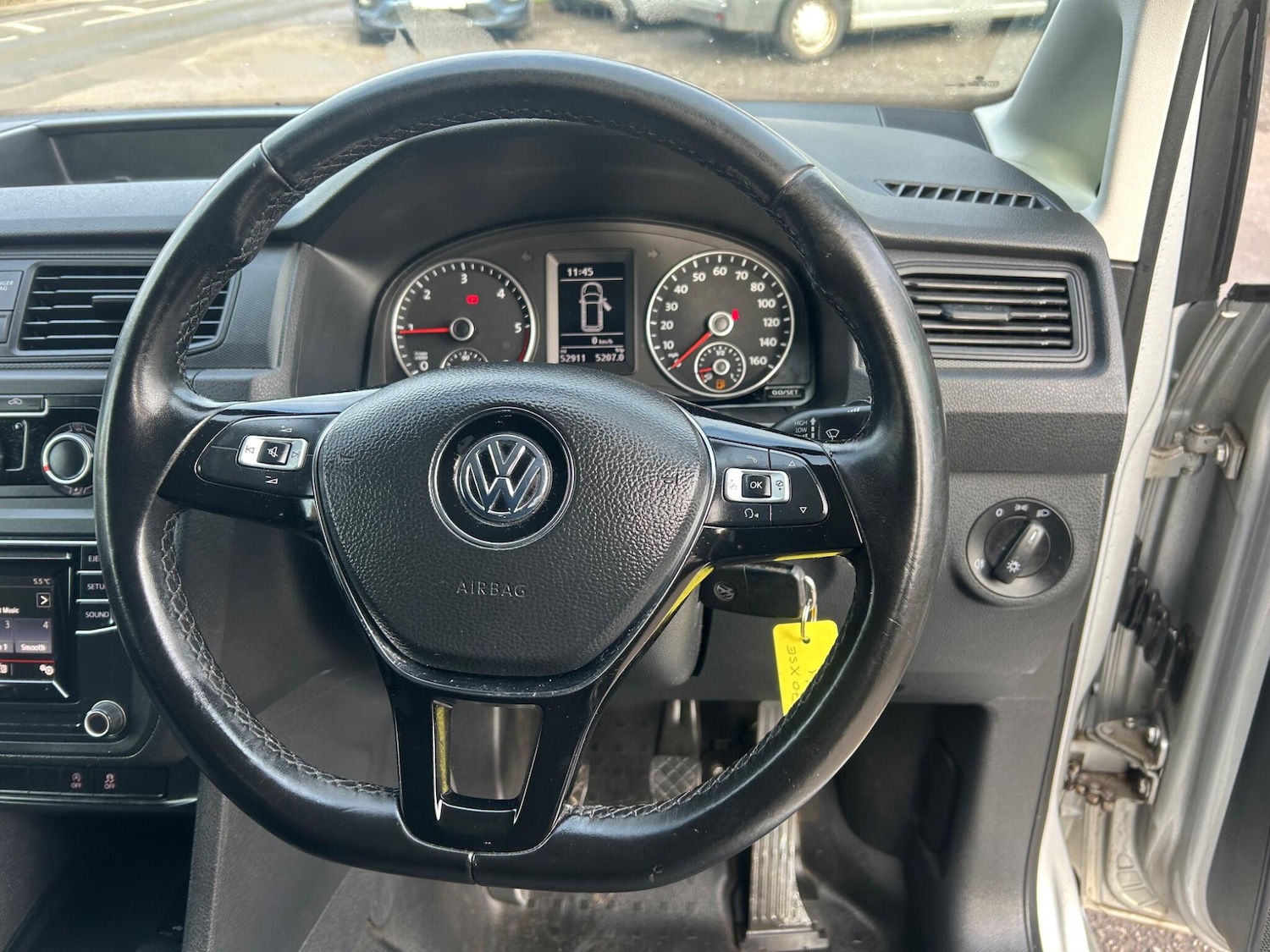 Used Volkswagen Caddy 2020 for sale - 77351814: Photo 18